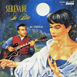 Serenade in Blue