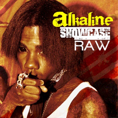 Showcase Raw