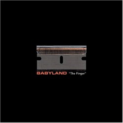 The Finger