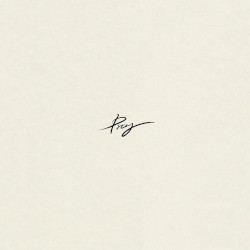 Pray (single ver.)