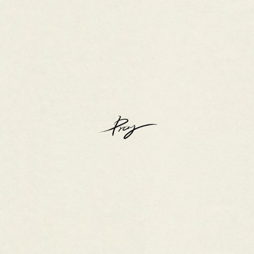 Pray (single ver.)