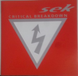 Critical Breakdown