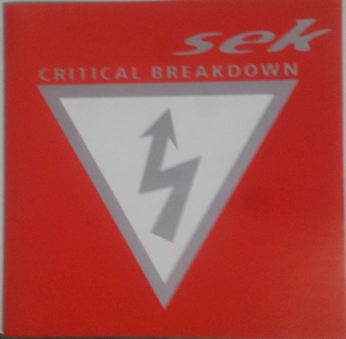 Critical Breakdown