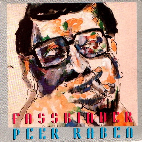 Fassbinder Peer Raben