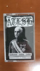 Shāhān Shāh Irān - Rehearsal / Demo III