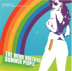 Summer People