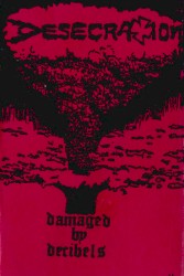 Damaged By Decibels
