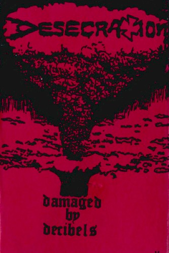 Damaged By Decibels
