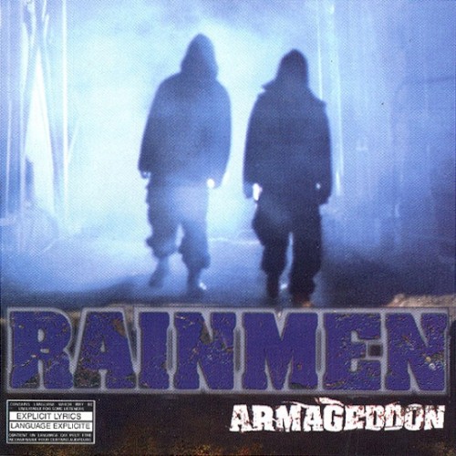 Armageddon