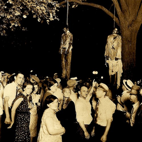 Strange Fruits Project