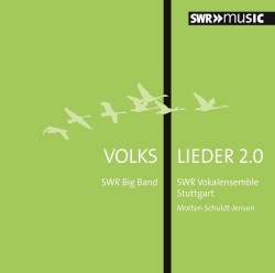 Volks Lieder 2.0
