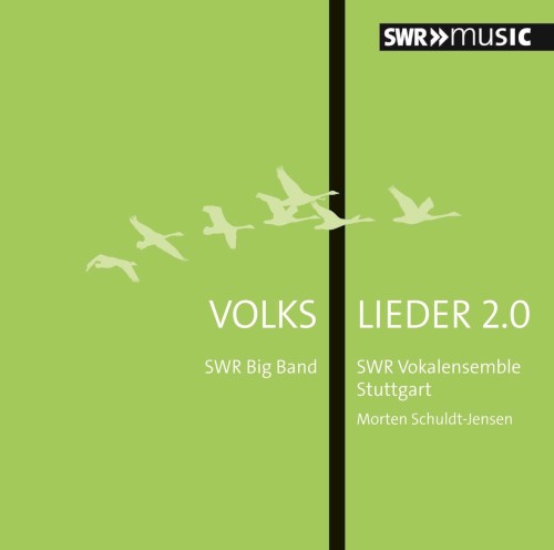 Volks Lieder 2.0
