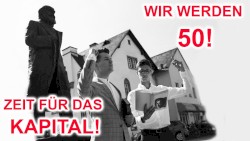 Wohlstand für Alle #50, „Karl Marx #1: Das Kapital und die Ware“