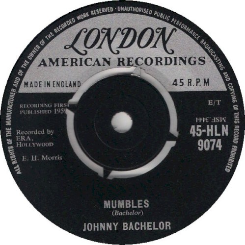 Mumbles
