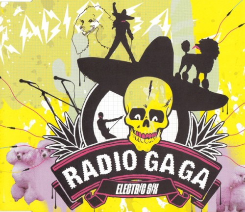 Radio Ga Ga