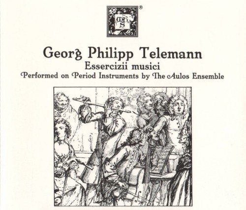 Essercizii Musici