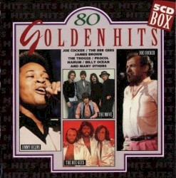 80 Golden Hits