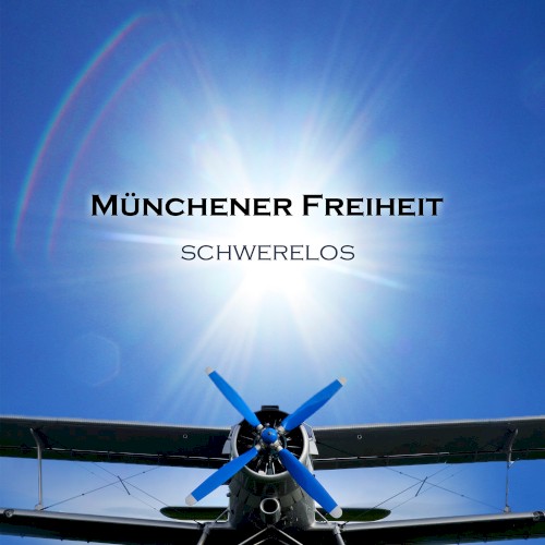 Schwerelos