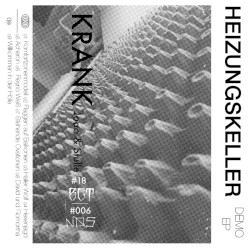 Heizungskeller Demo EP