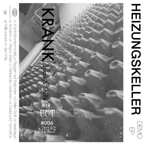 Heizungskeller Demo EP