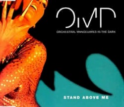 Stand Above Me