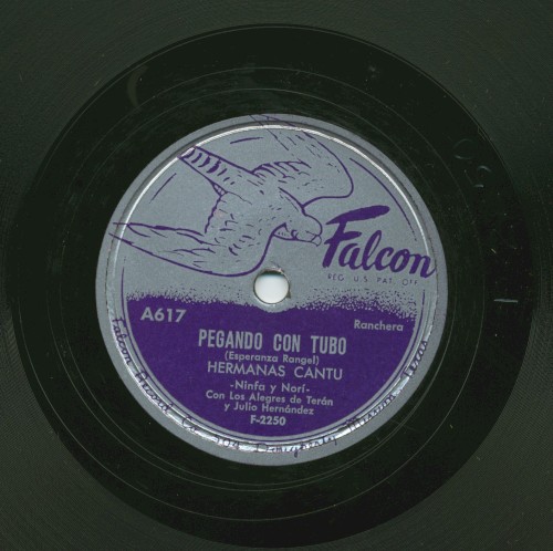 Pegando con tubo / Especialmente para ti