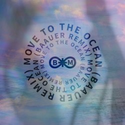 Move to the Ocean (Baauer remix)