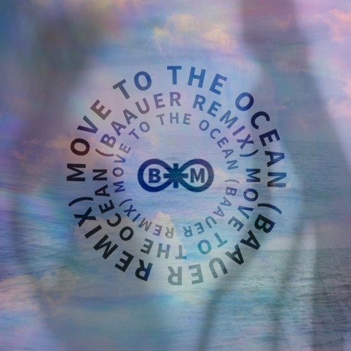 Move to the Ocean (Baauer remix)
