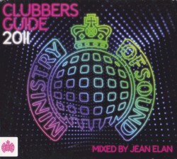 Clubbers Guide 2011