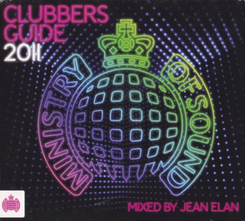 Clubbers Guide 2011