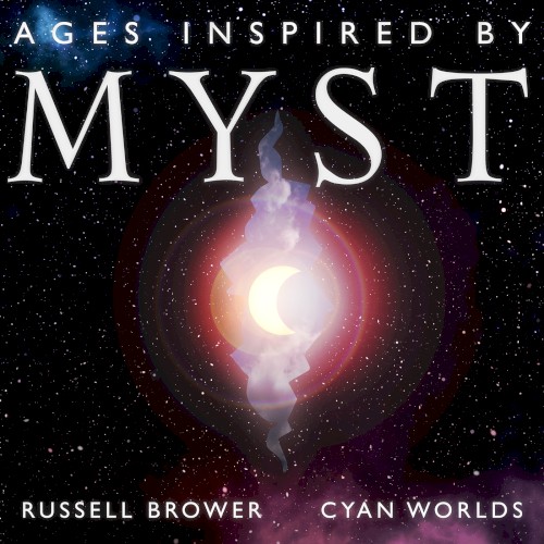 Ages Inspired by Myst