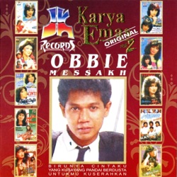 Karya Emas Obbie Messakh Vol 2