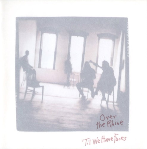 ’Til We Have Faces