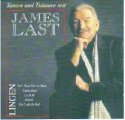 Tanzen und Träumen mit James Last