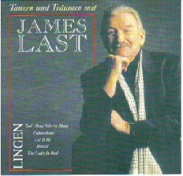 Tanzen und Träumen mit James Last