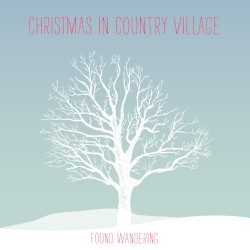 Christmas In Country Village