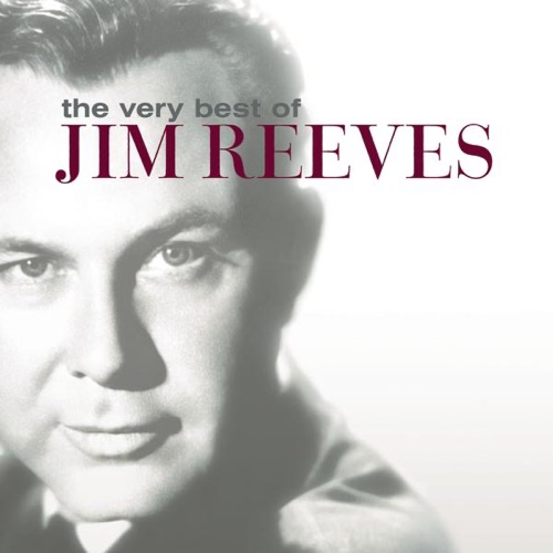 The Best of Jim Reeves