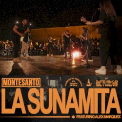 La sunamita