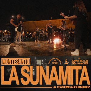 La sunamita
