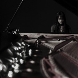 I Can Do It With a Broken Heart (Eras Tour Piano Introduction)
