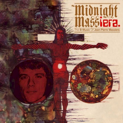 Midnight Massiera