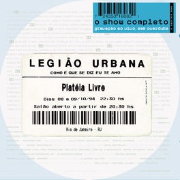 Como é que se diz eu te amo