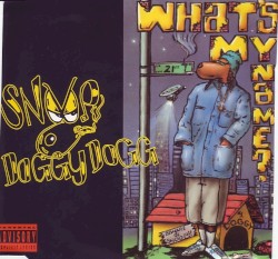 What’s My Name?