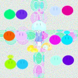 Dangos Makes Me Cry