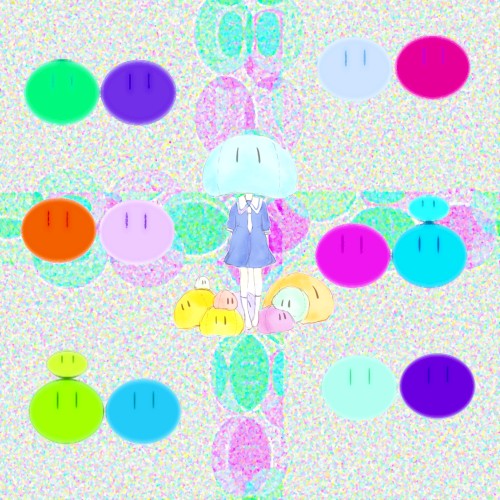 Dangos Makes Me Cry