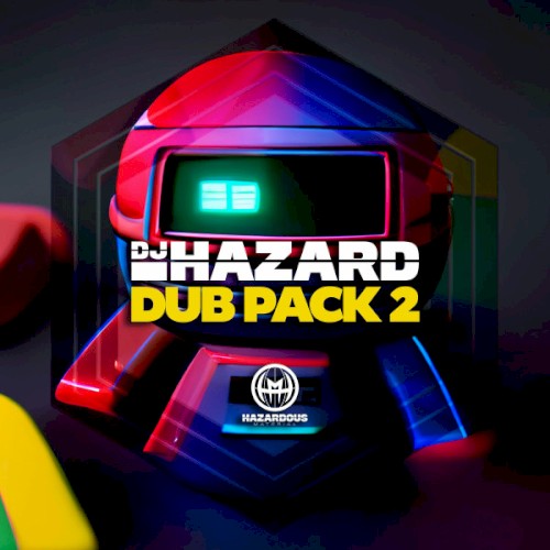 Dub Pack, Vol. 2