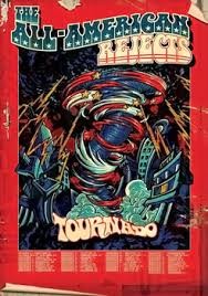 Tournado