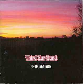 The Magus