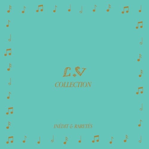 Collection (Inédit & Raretés)