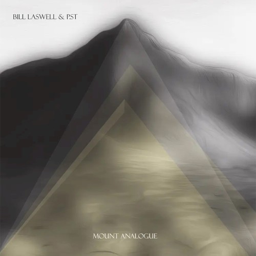 Mount Analogue